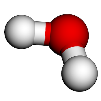 water molecule