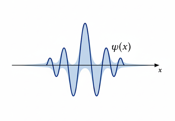 wave function